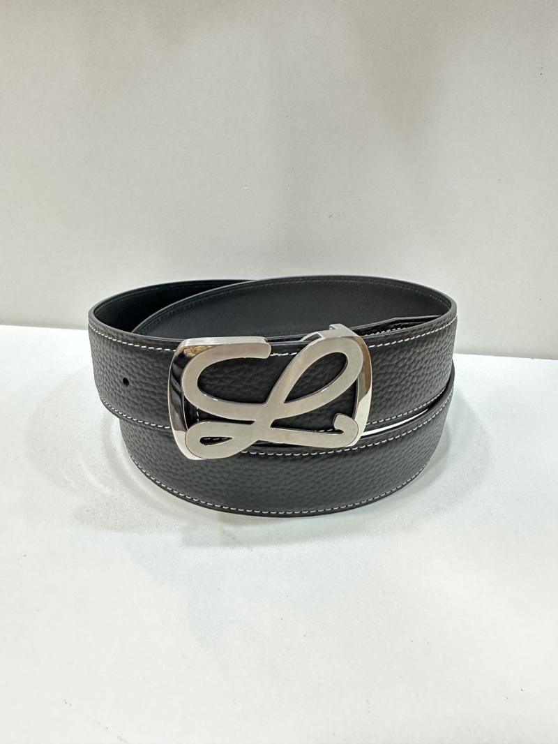 Loewe Belts